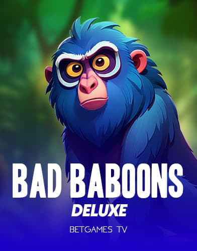 Bad Baboons Deluxe