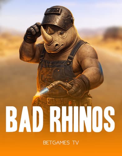 Bad Rhinos