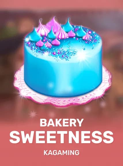 Bakery Sweetness