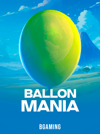 Balloon Mania