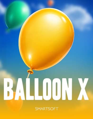 BalloonX