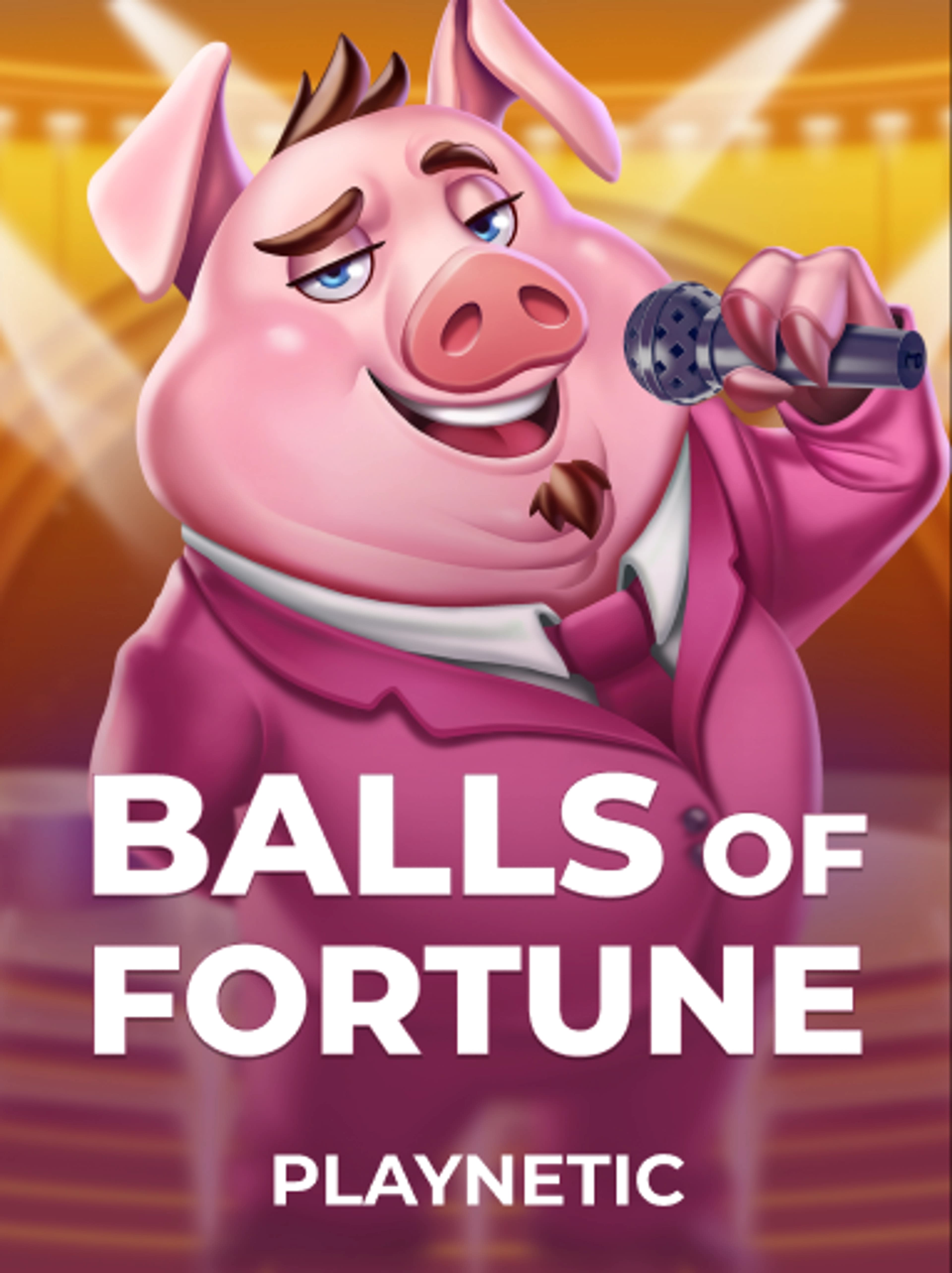 Balls of Fortune