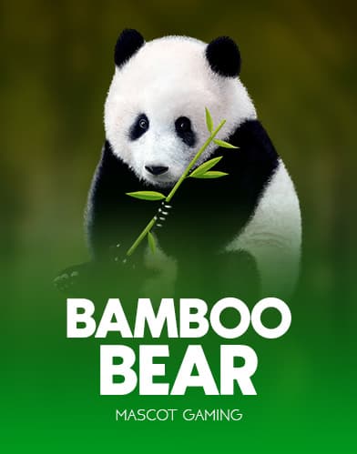 Bamboo Bear