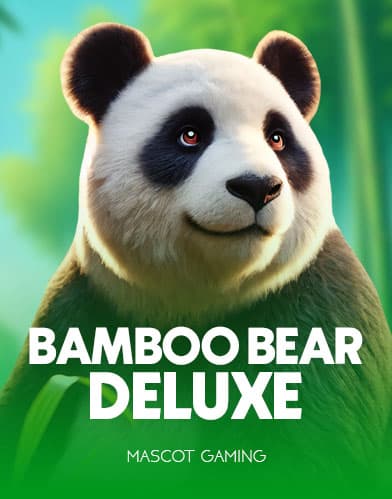 Bamboo Bear Deluxe