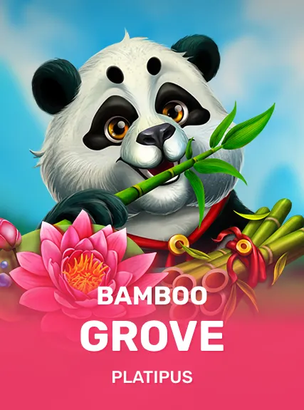 Bamboo Grove