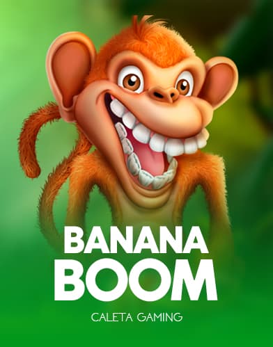Banana Boom