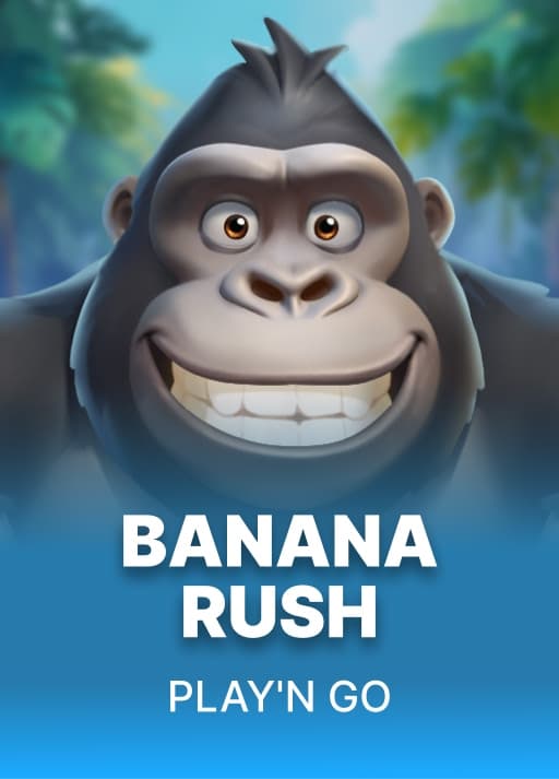Banana Rush