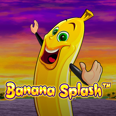 Banana Splash