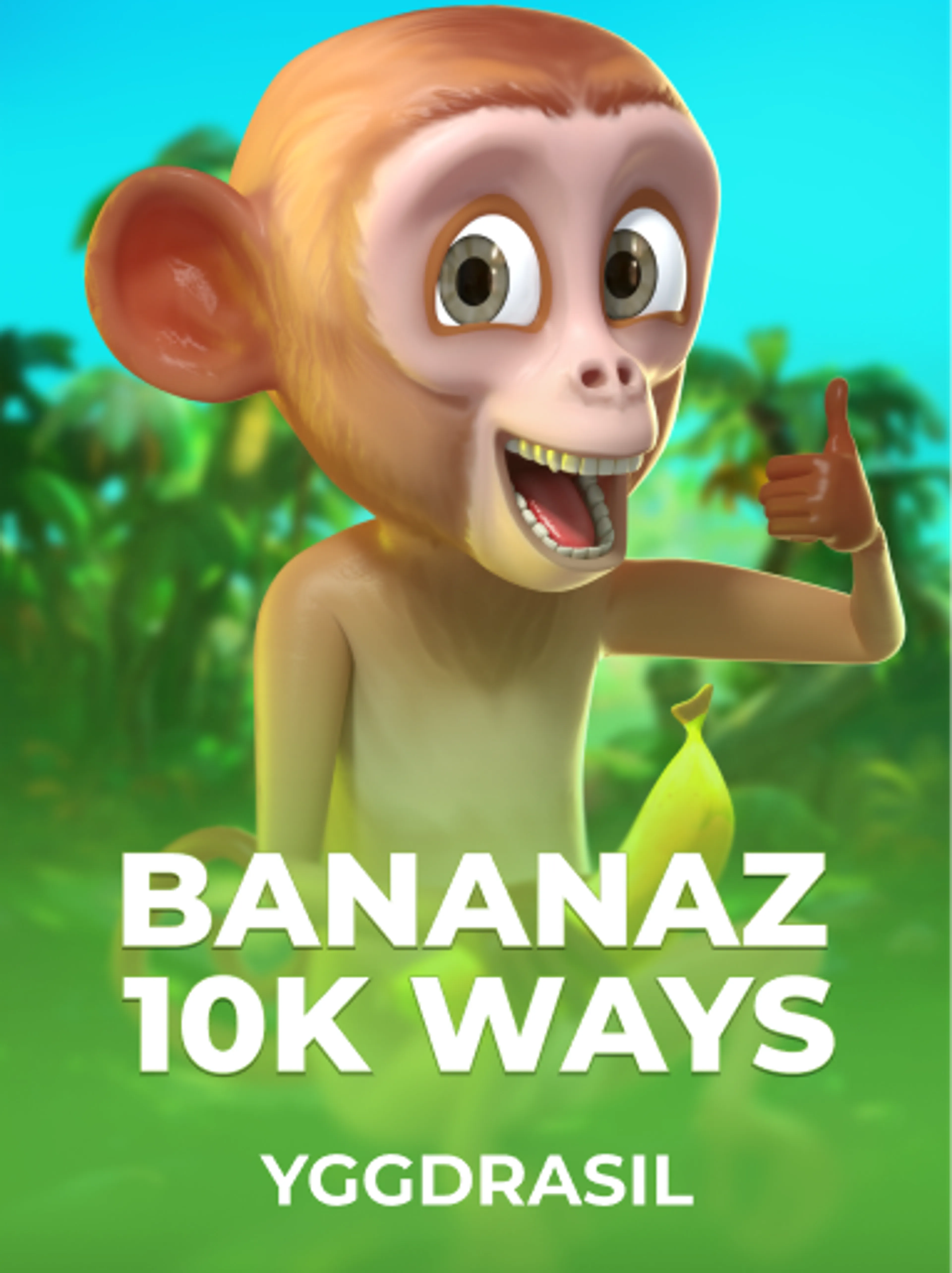 Bananaz 10K Ways