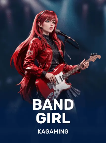 Band Girl