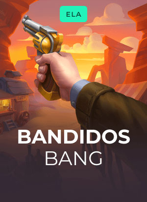 Bandidos Bang!