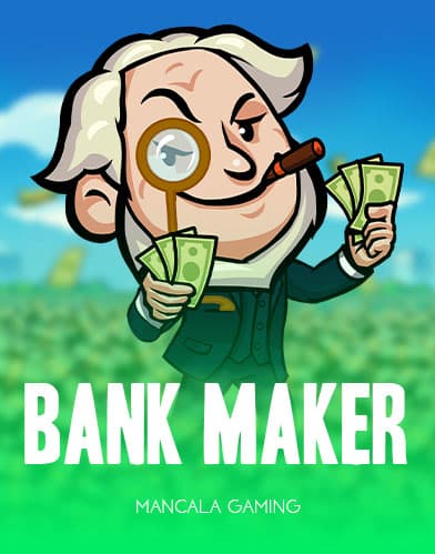 Bank Maker