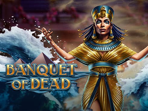 Banquet of Dead