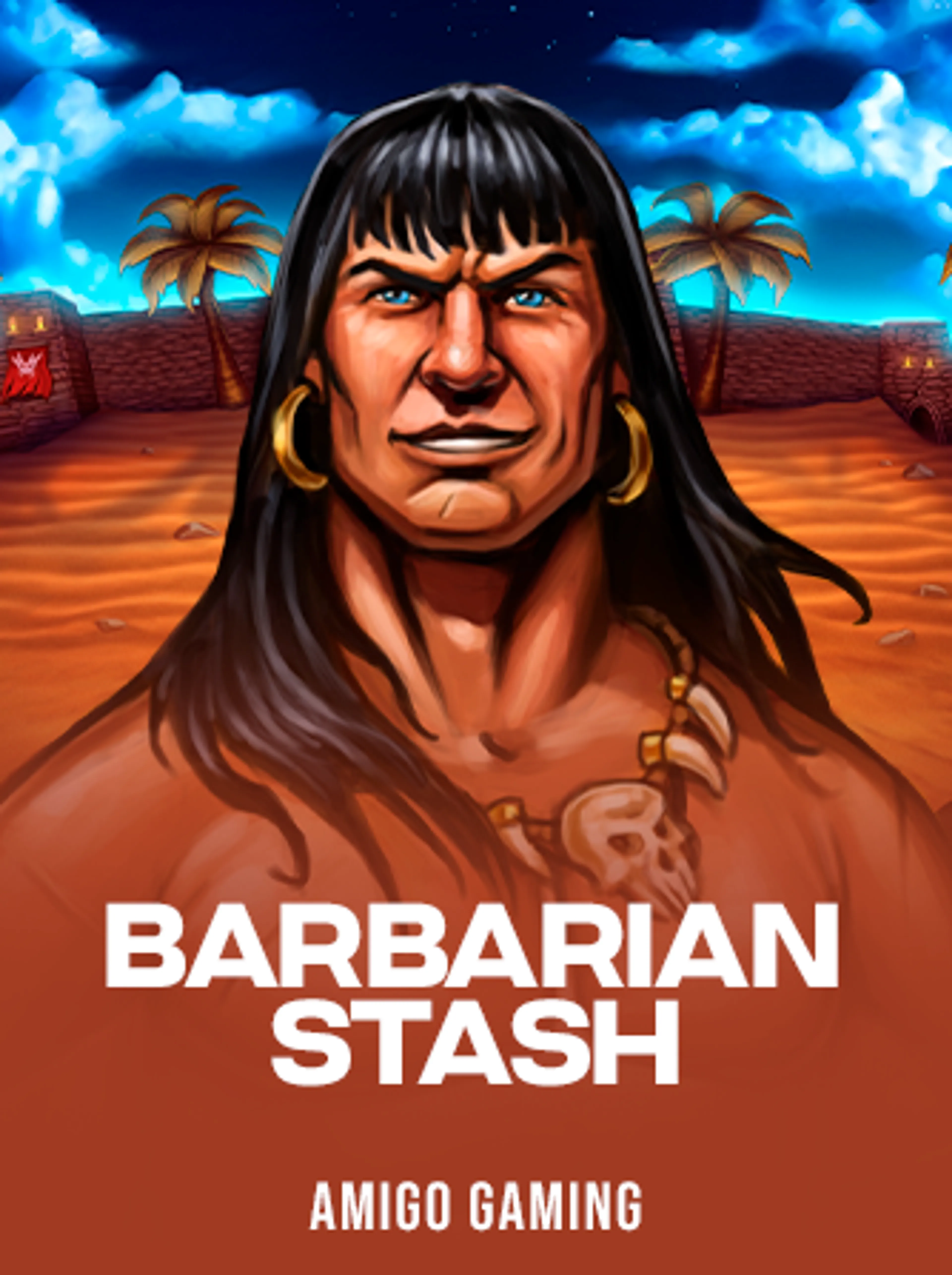 Barbarian Stash