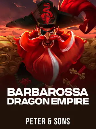 Barbarossa Dragon Empire