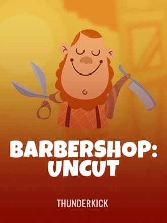 Barber Shop Uncut