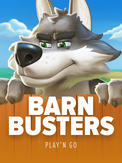 Barn Busters