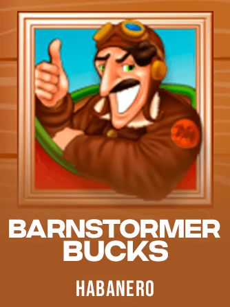 Barnstormer Bucks