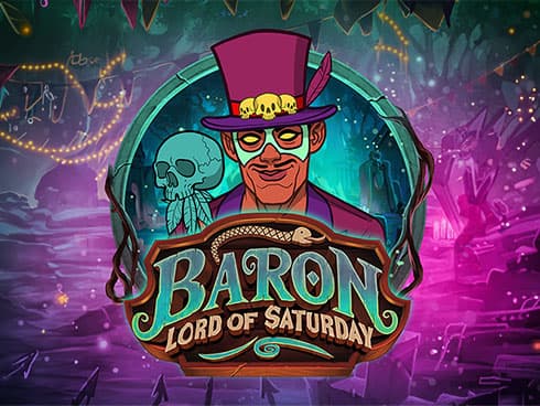 Baron: Lord of Saturday
