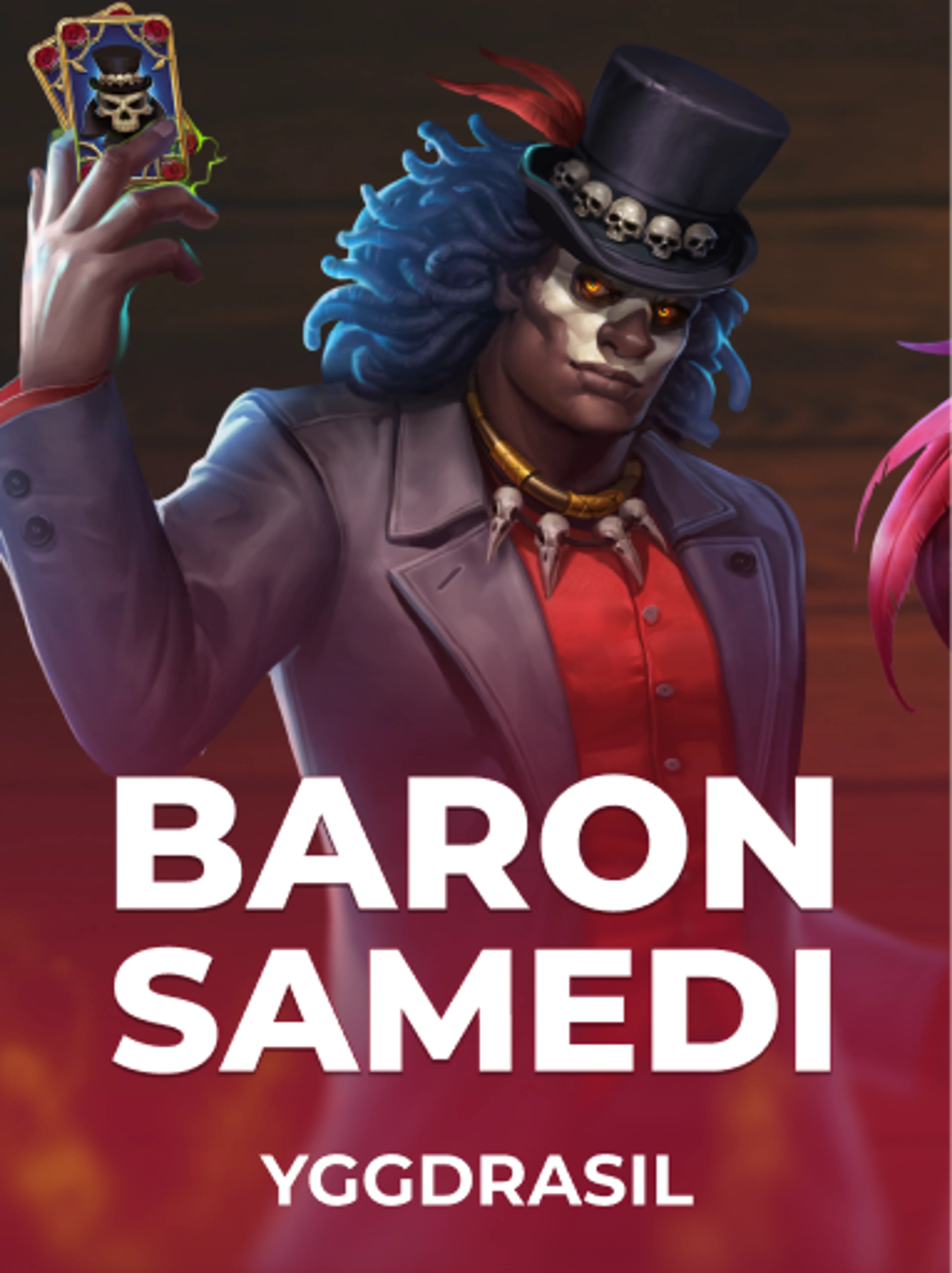 Baron Samedi