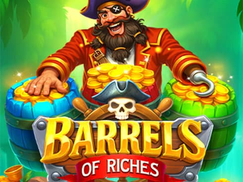 Barrels of Riches