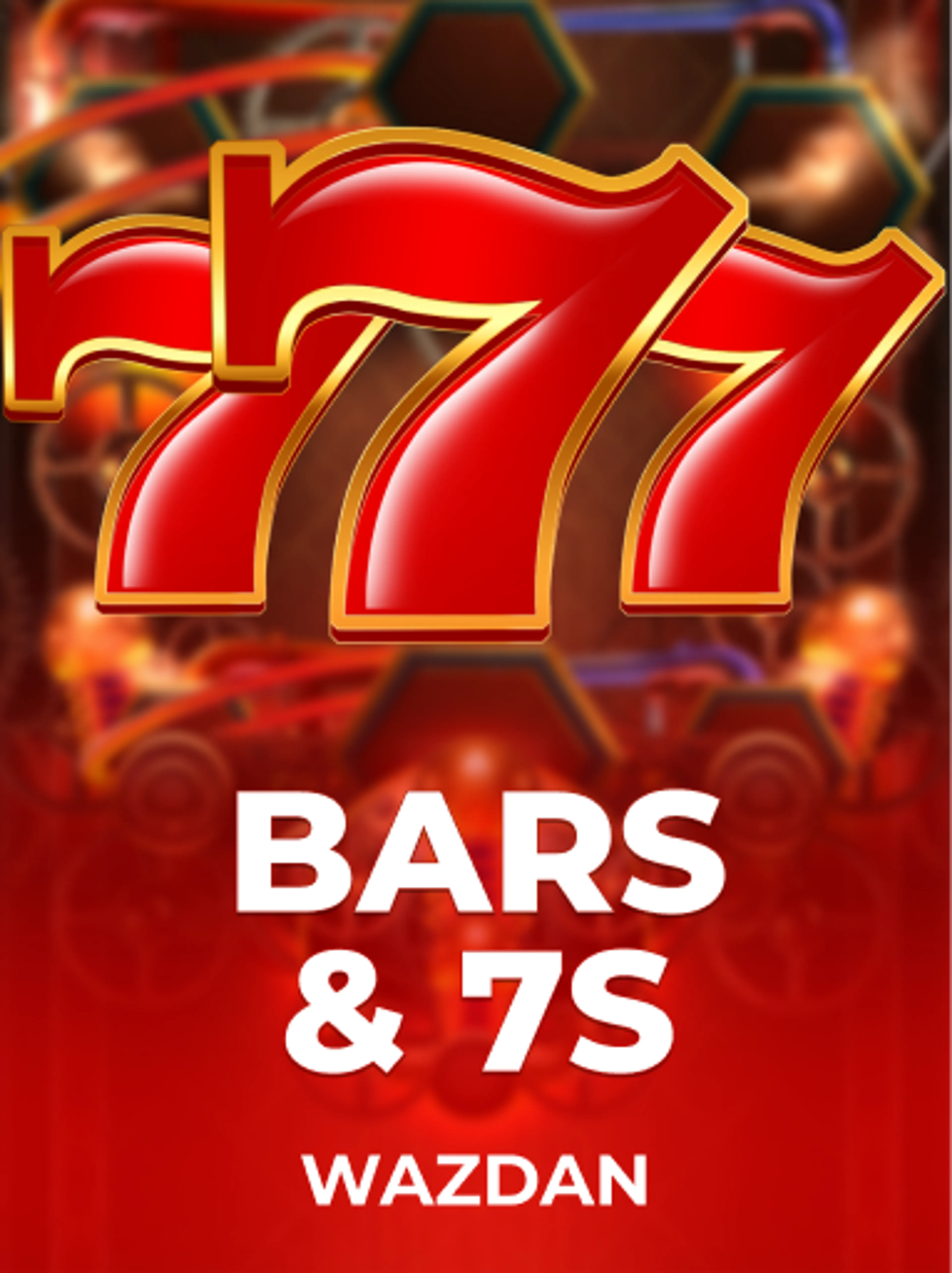 BARs&7s