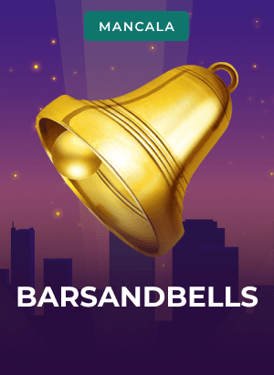 #BarsAndBells