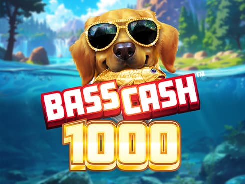 Bass Cash 1000