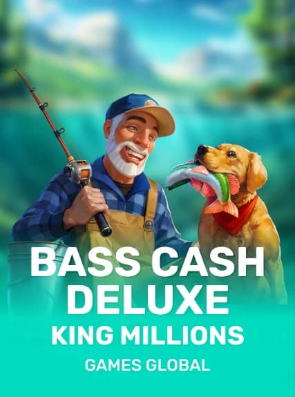 Bass Cash Deluxe King Millions