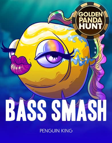Bass Smash
