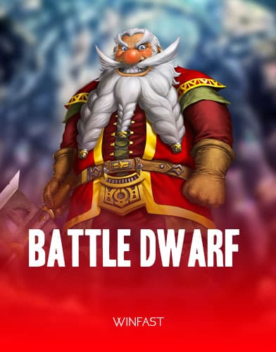 Battle Dwarf