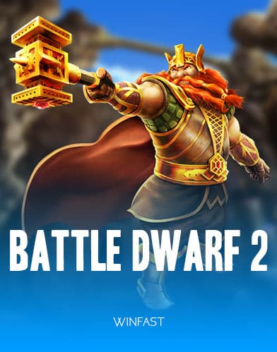 Battle Dwarf 2