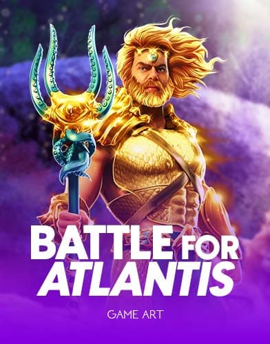 Battle for Atlantis