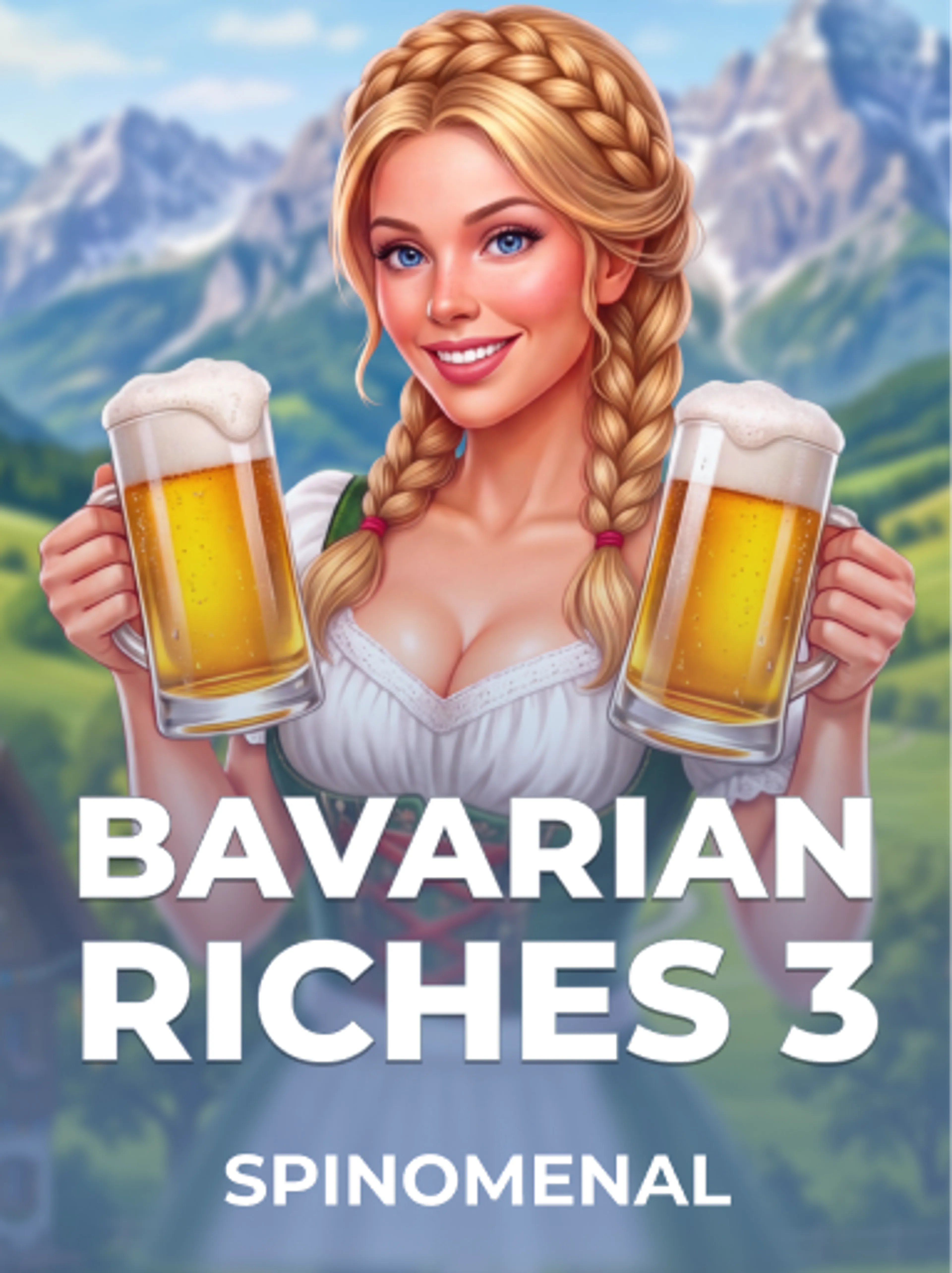 Bavarian Riches 3
