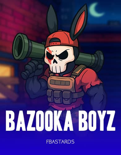 Bazooka Boyz