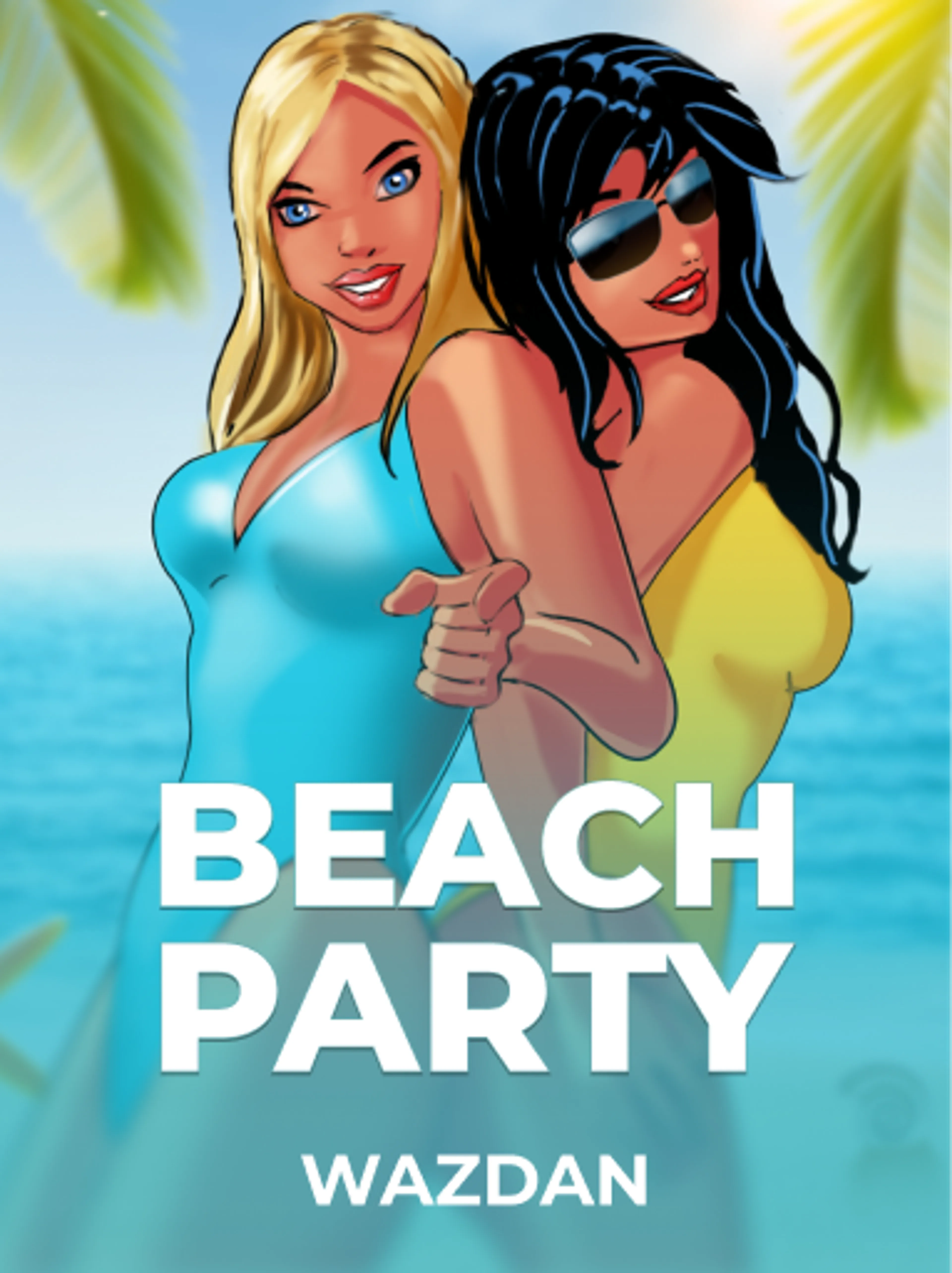 Beach Party