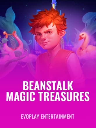 Beanstalk Magic Treasures