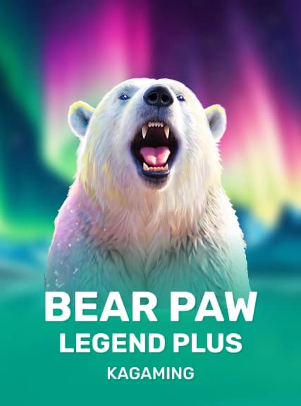 Bear Paw Legend Plus