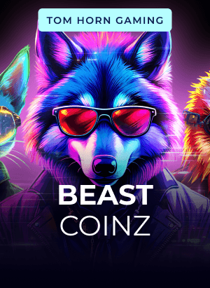 Beast Coinz