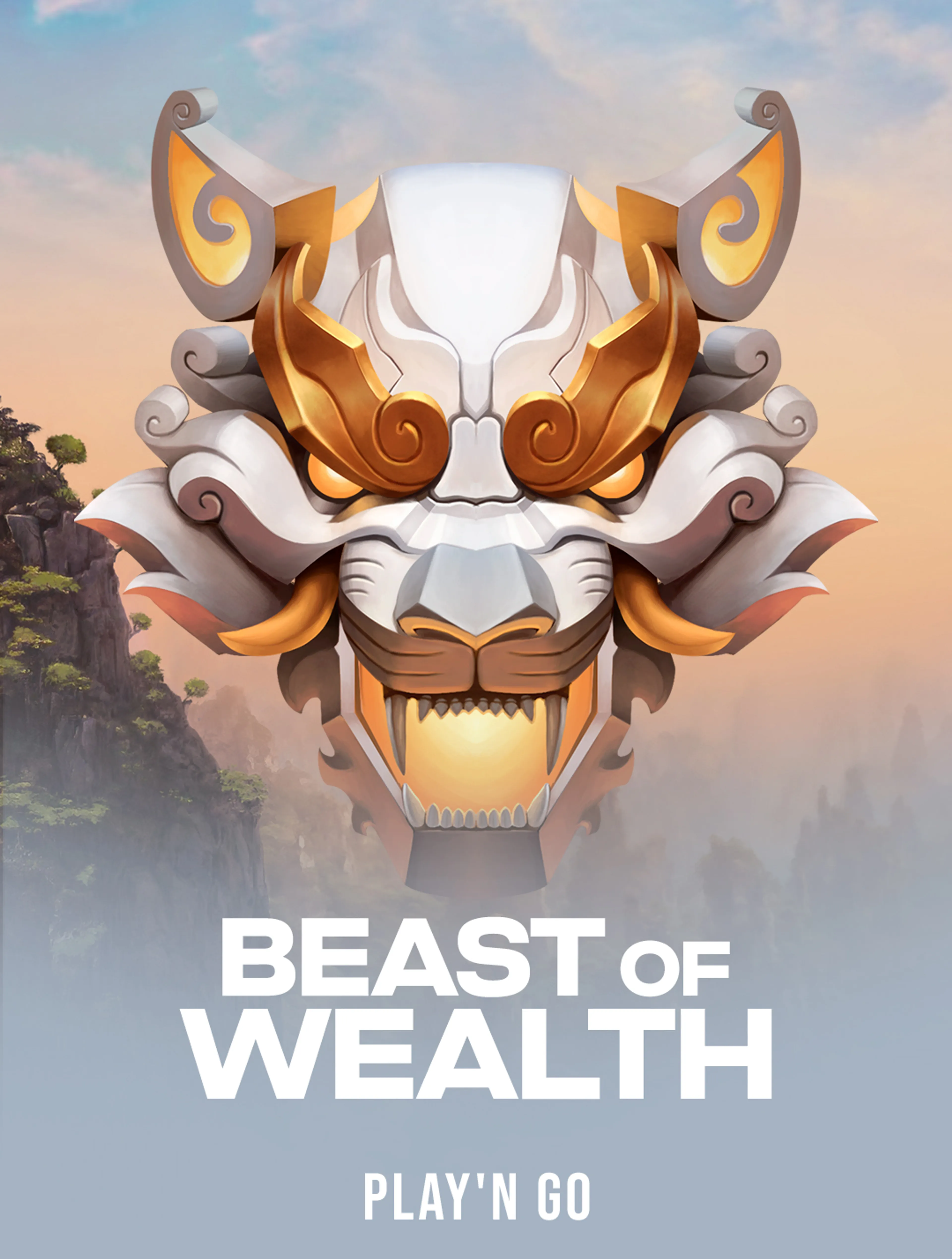 Beast of Wealth