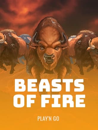 Beasts of Fire