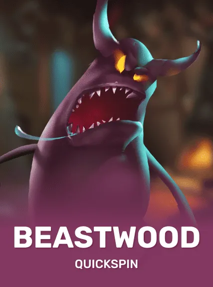Beastwood