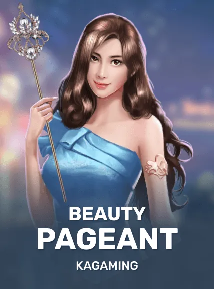Beauty Pageant