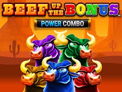 Beef Up the Bonus Power Combo