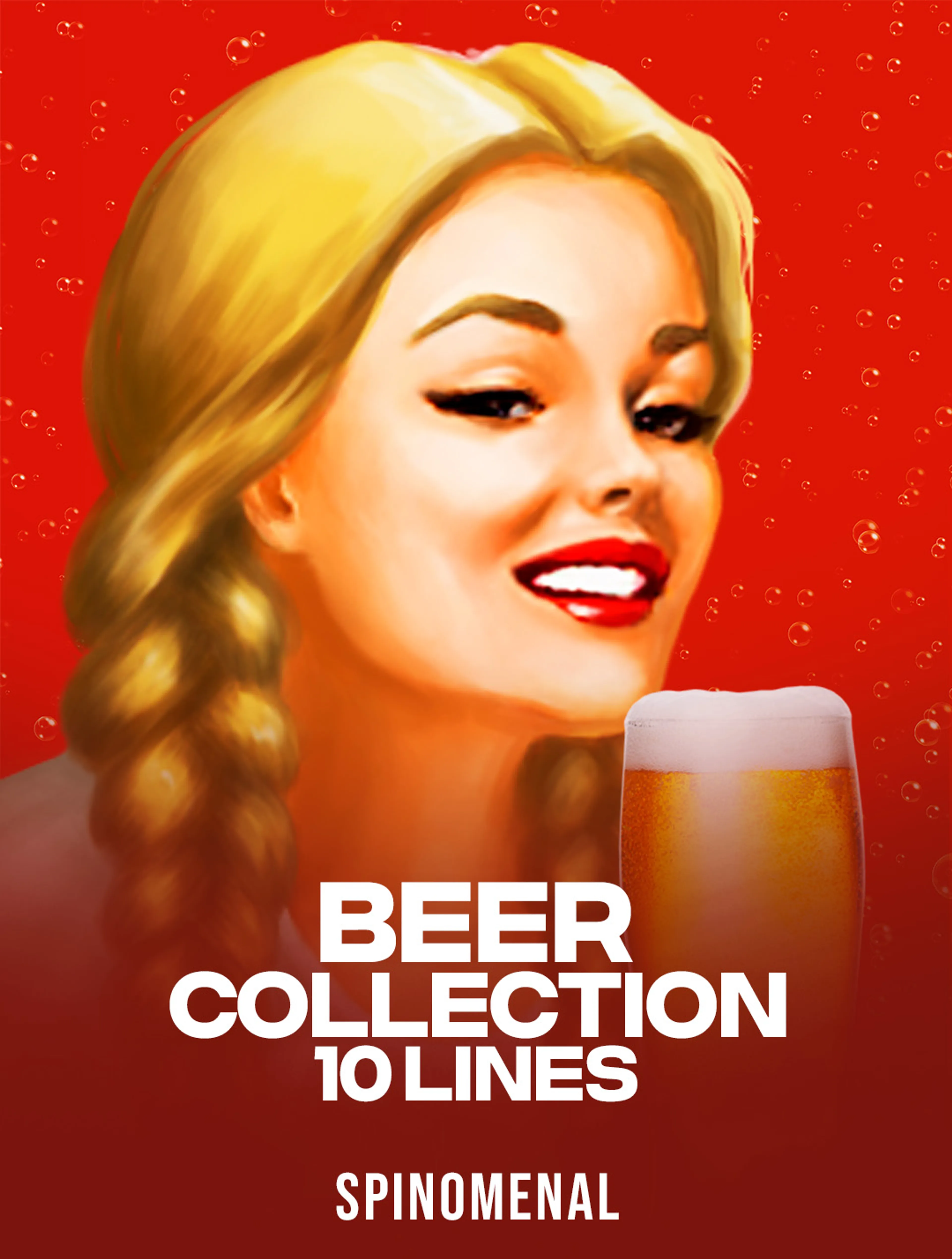 Beer Collection - 10 Lines