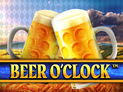 Beer O'clock