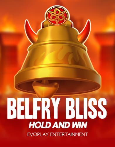 Belfry Bliss Hold and Win