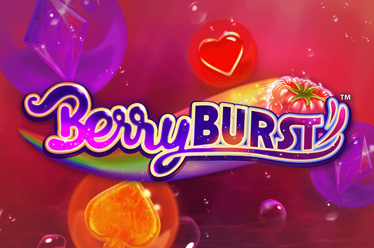 Berryburst