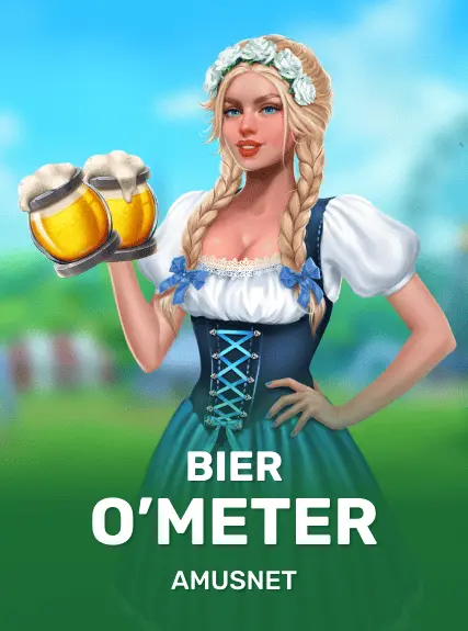 Bier O'Meter