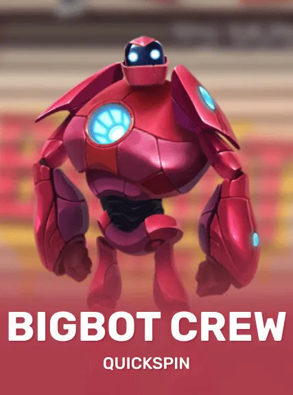 Big Bot Crew